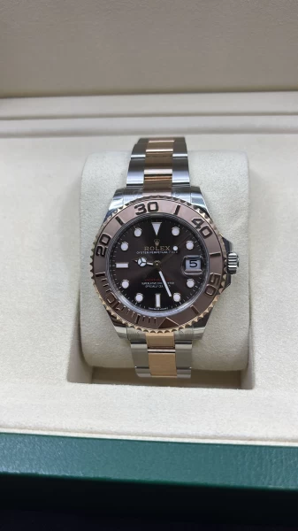 Rolex Yacht-Master