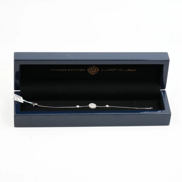 Diamond Bracelet For Women