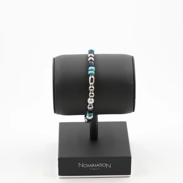 INSTINCTSTYLE BRACELET, MIXED STONES