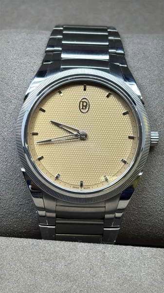 Parmigiani Tonda BF Micro Rotor