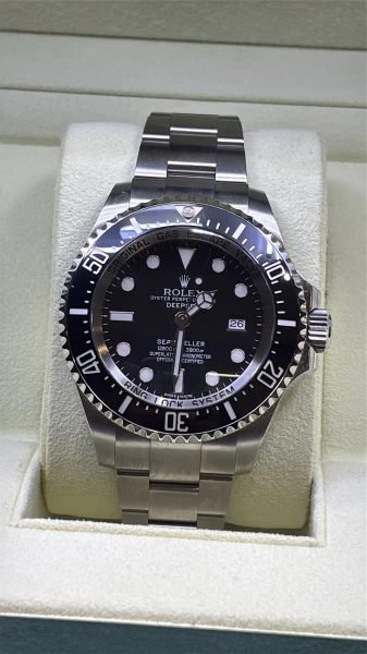Rolex Sea-Dweller