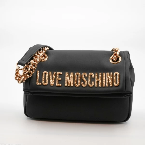 LOVE MOSCHINO SHOULDER BAG