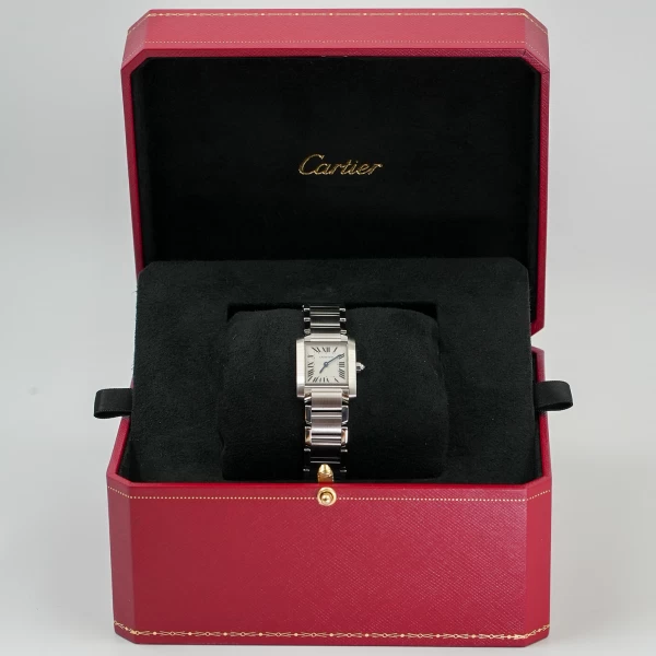 Cartier Watch