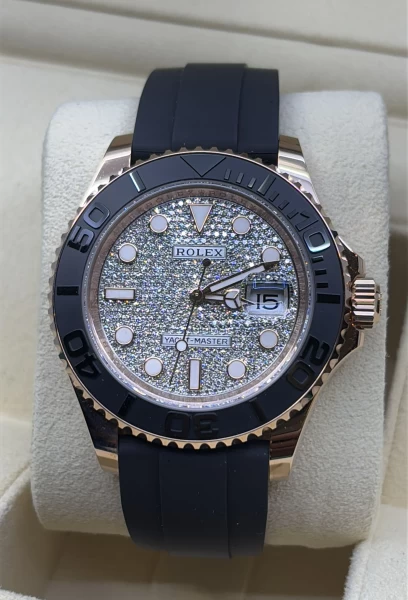 Rolex Yacht-Master for Men