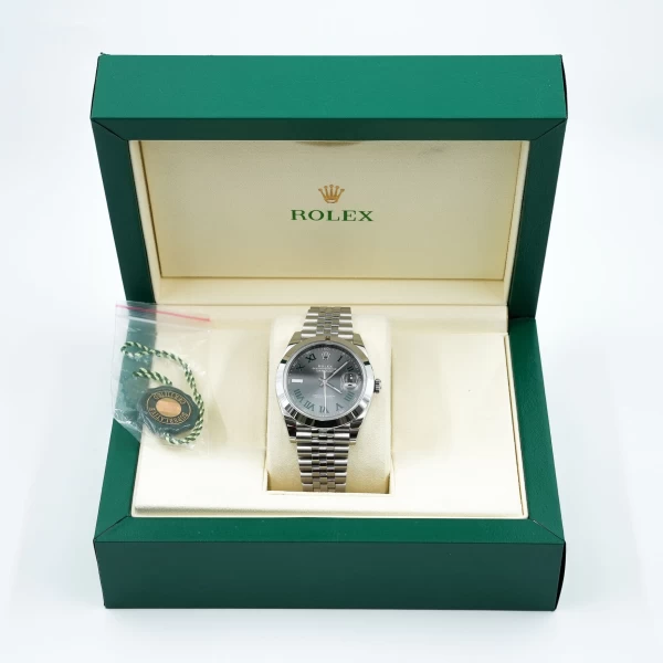 Rolex Wimbledon