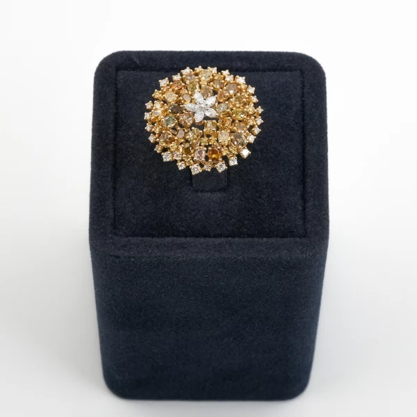 Women's Ring - Diamond