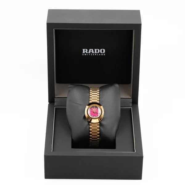 Rado DiaStar Original watch for women