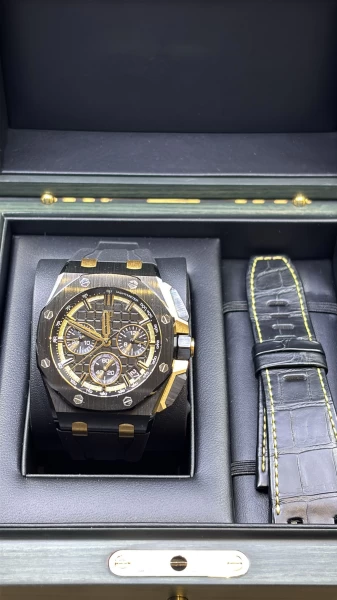 Audemars Piguet Royal Oak Offshore