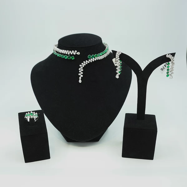 Diamond Set 3 pc