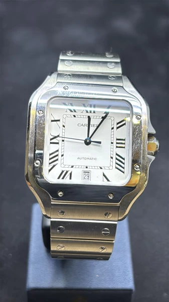 كارتير سانتوس