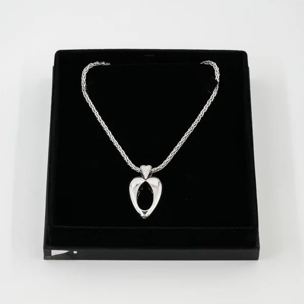 Piaget - diamond Necklace
