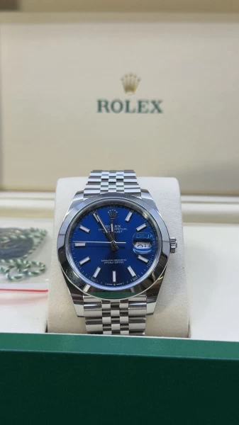 Rolex Datejust