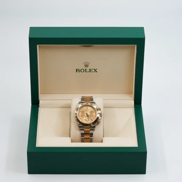 Rolex Cosmograph Daytona