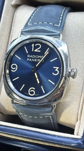 Panerai Radiomir