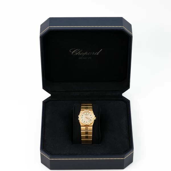 Chopard St. Moritz (Vintage)