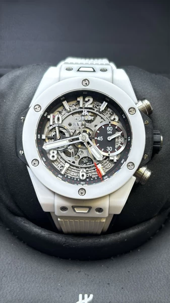 Hublot Big Bang