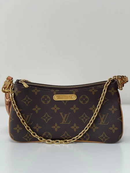 Louis Vuitton Liv Pochette