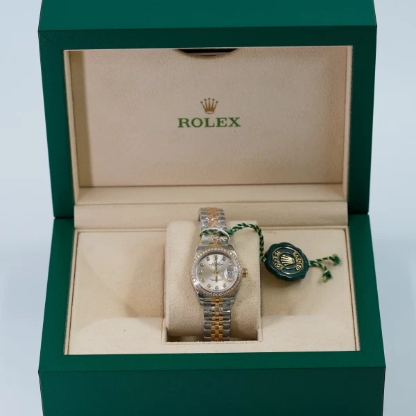 Rolex Lady-Datejust