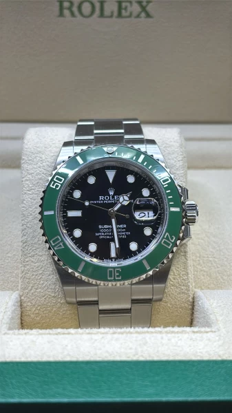 Rolex Starbucks - Men