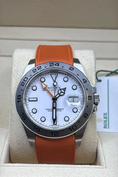 Rolex Explorer For Men