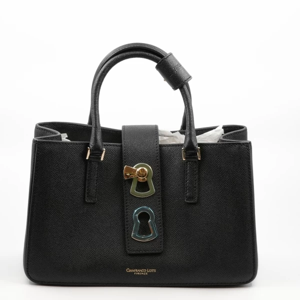 PEARL SMALL BLACK