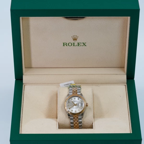 Rolex Lady-Datejust