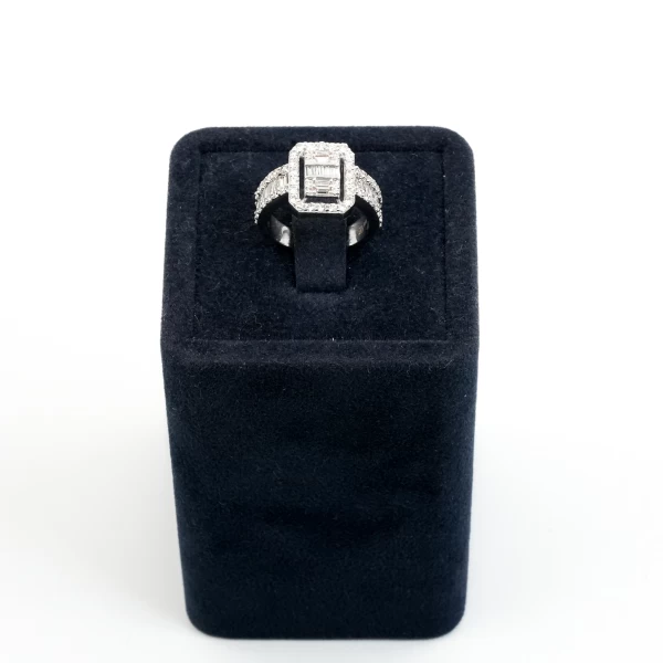 Women's Ring