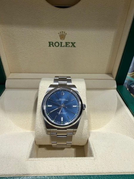 رولكس أويستر