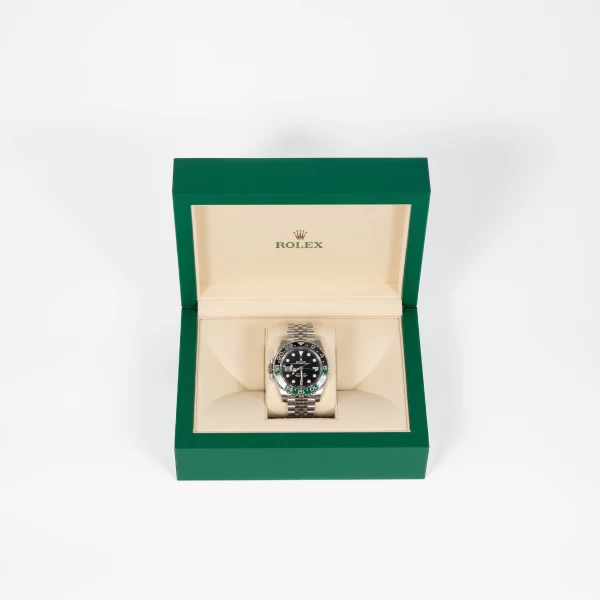 Rolex GMT-Master II "Sprite" - Men's Watch