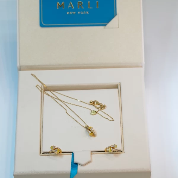 Marli