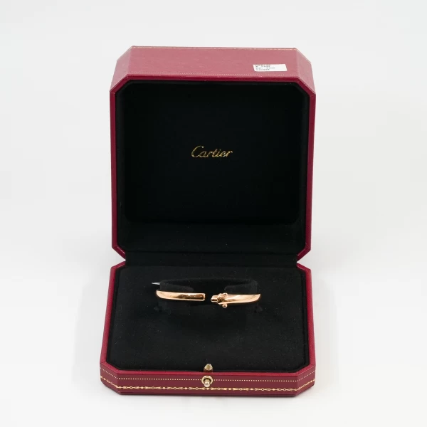 Cartier Panthère de Cartier bracelet