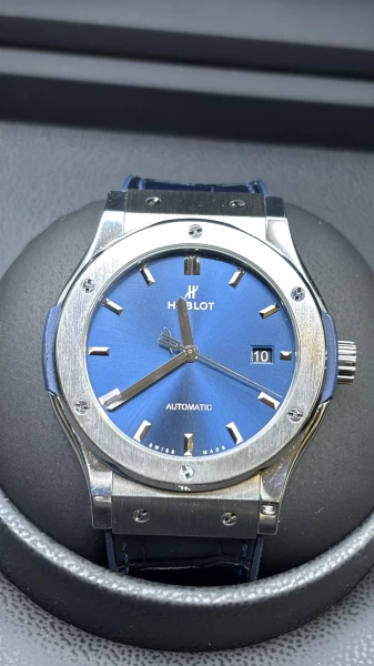 Hublot Classic Fusion