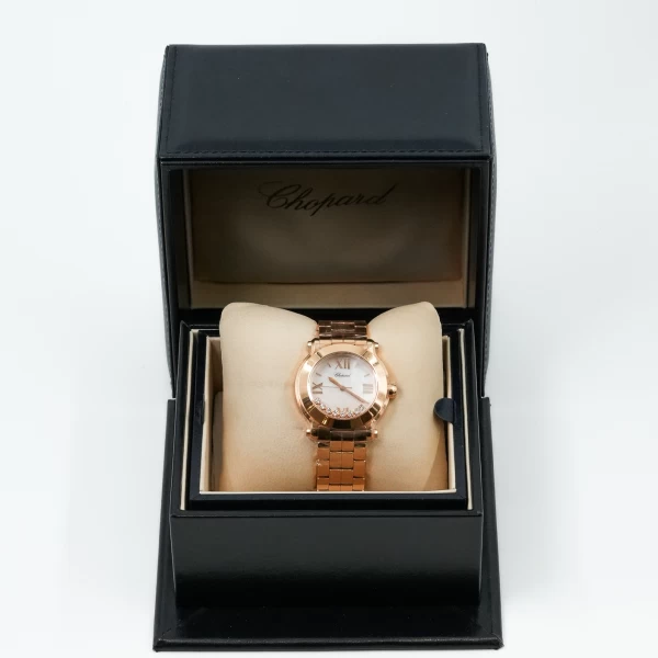 Chopard Happy Sport 36mm