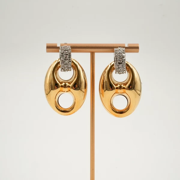 Sandra Earings