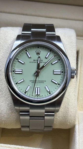 رولكس بربجول