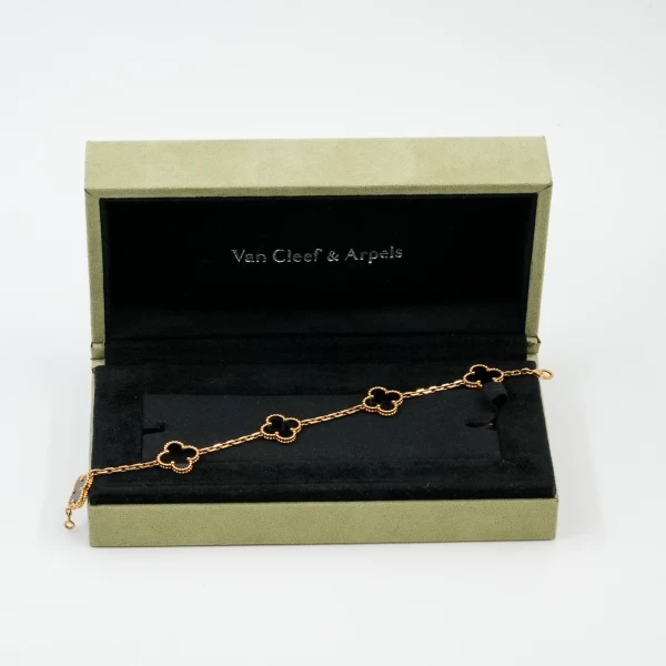 Van Cleef Bracelet