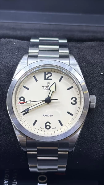 Tudor Ranger