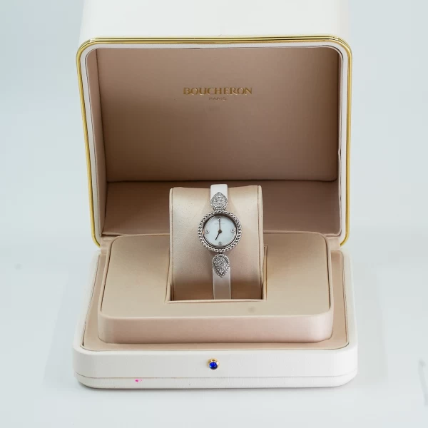 Boucheron  Watch