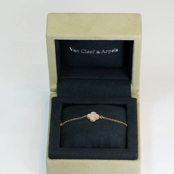 Van Cleef