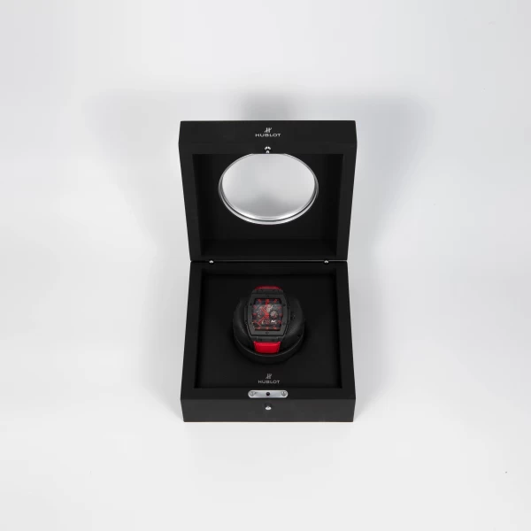 Hublot - Big Bang Spread - Men's Watch