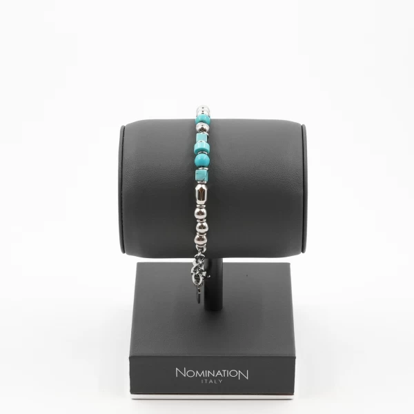 INSTINCTSTYLE BRACELET, MIXED STONES