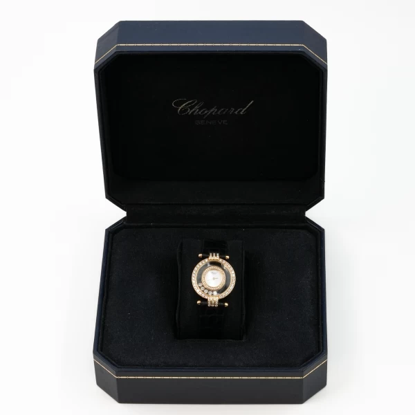 Chopard Happy Diamonds Icons