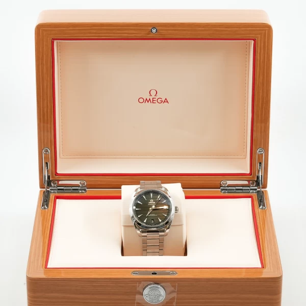 Omega Seamaster Aqua Terra 150M - For Men