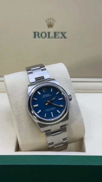 Rolex Prestige