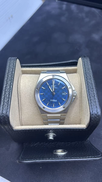 IWC