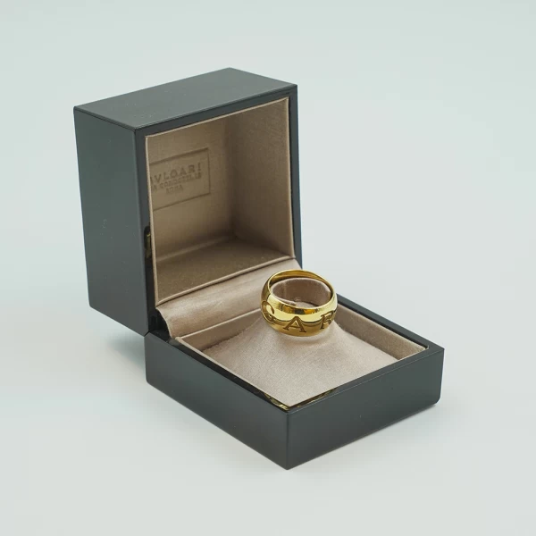 Bvlgari Bvlgari Ring