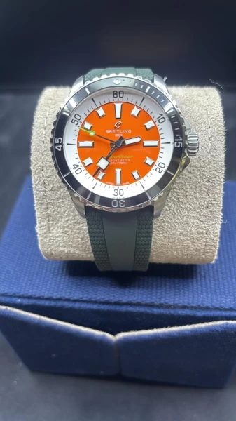 Breitling Super Ocean
