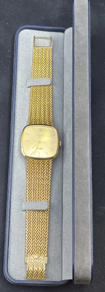 Rolex Cellini Geneva