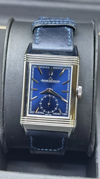 Jaeger-LeCoultre