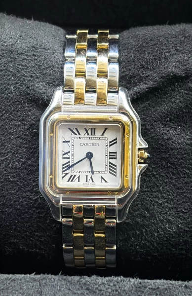 Cartier Panthère